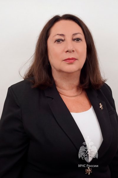 Скурко<br>Елизавета Марковна